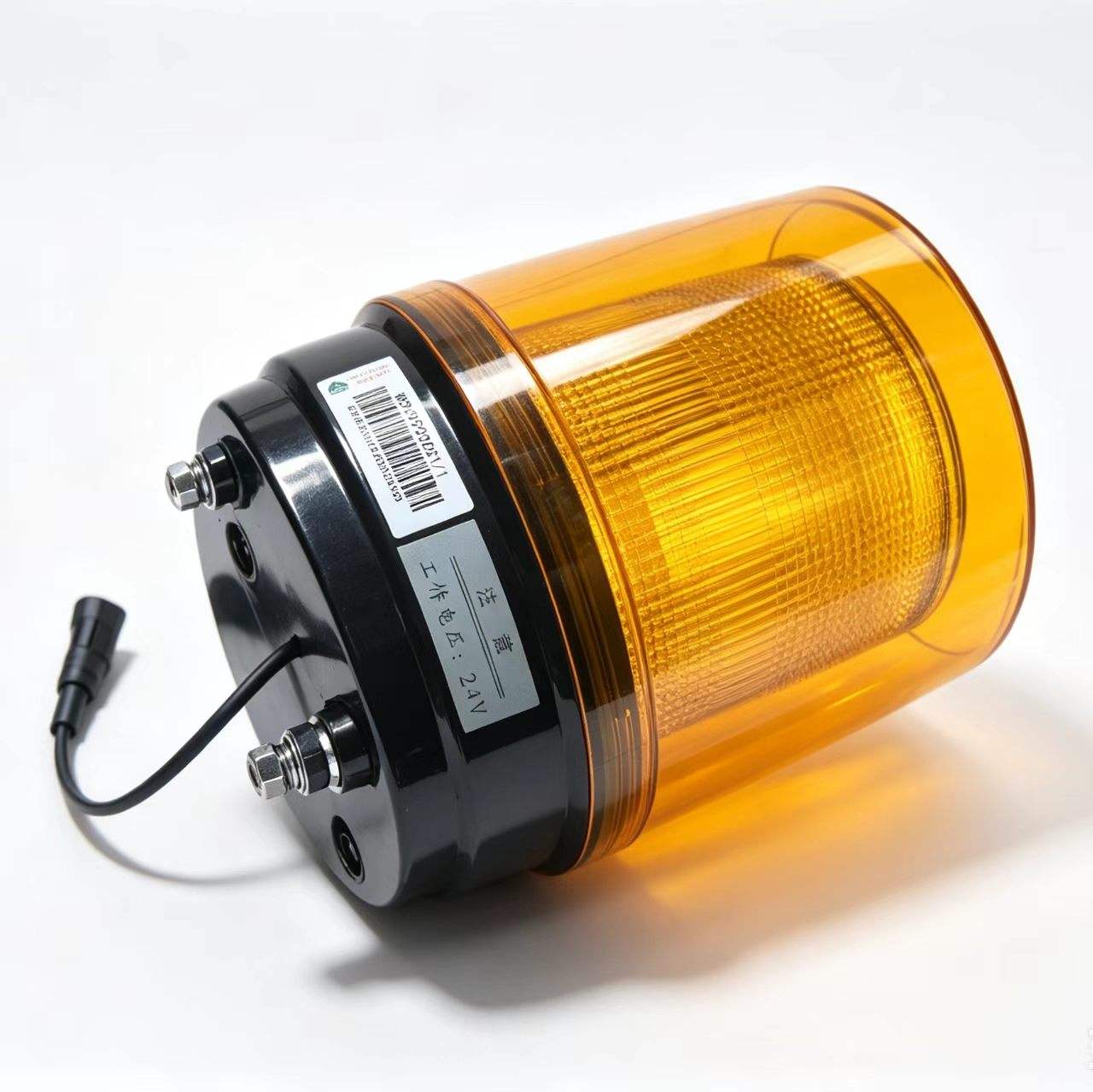 Warning light 2 Warning light 2